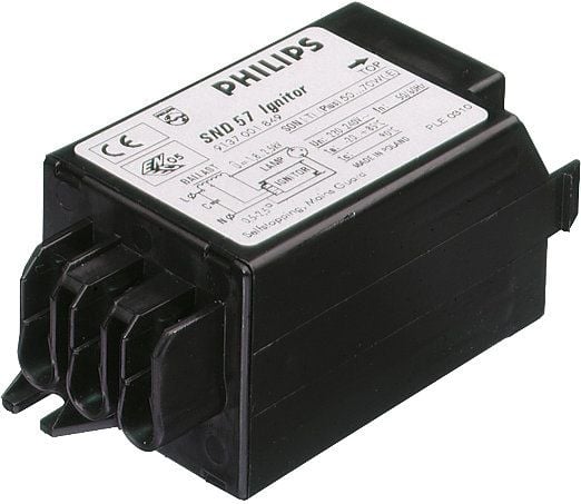 Ignitor 50-70W SND57 (8711500930668)