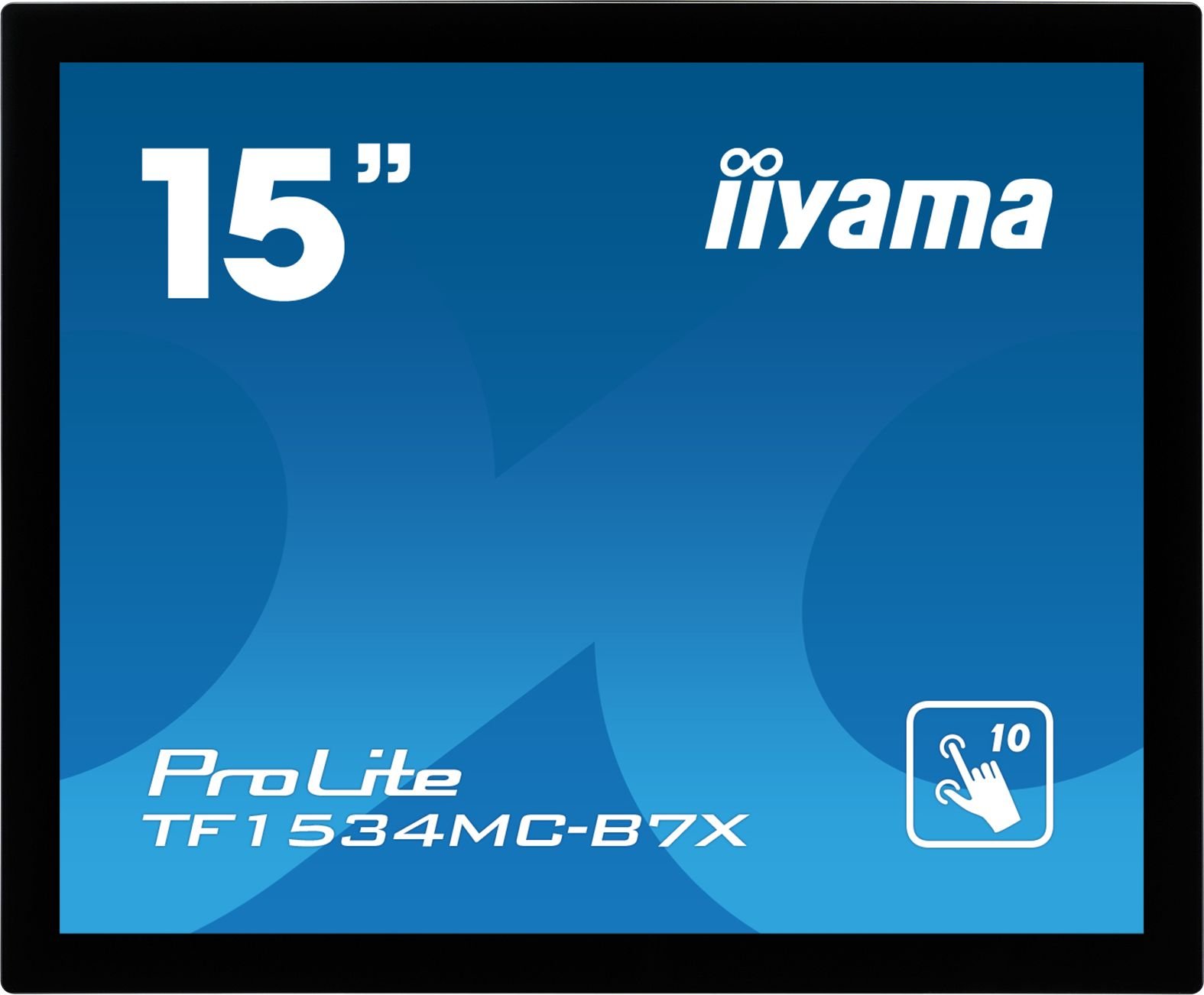 iiyama TF1534MC-B7X