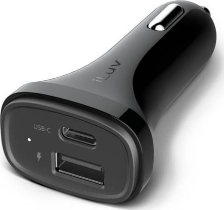 iLuv MobiSeal C-2 USB USB | iPhone / MacBook 12 & quot;