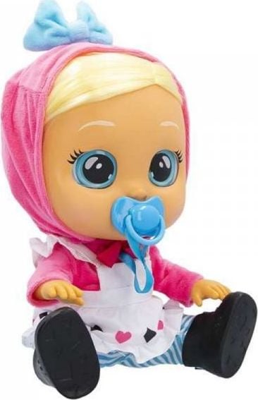 IMC Doll Baby IMC Toys Storyland Alice (30 cm)