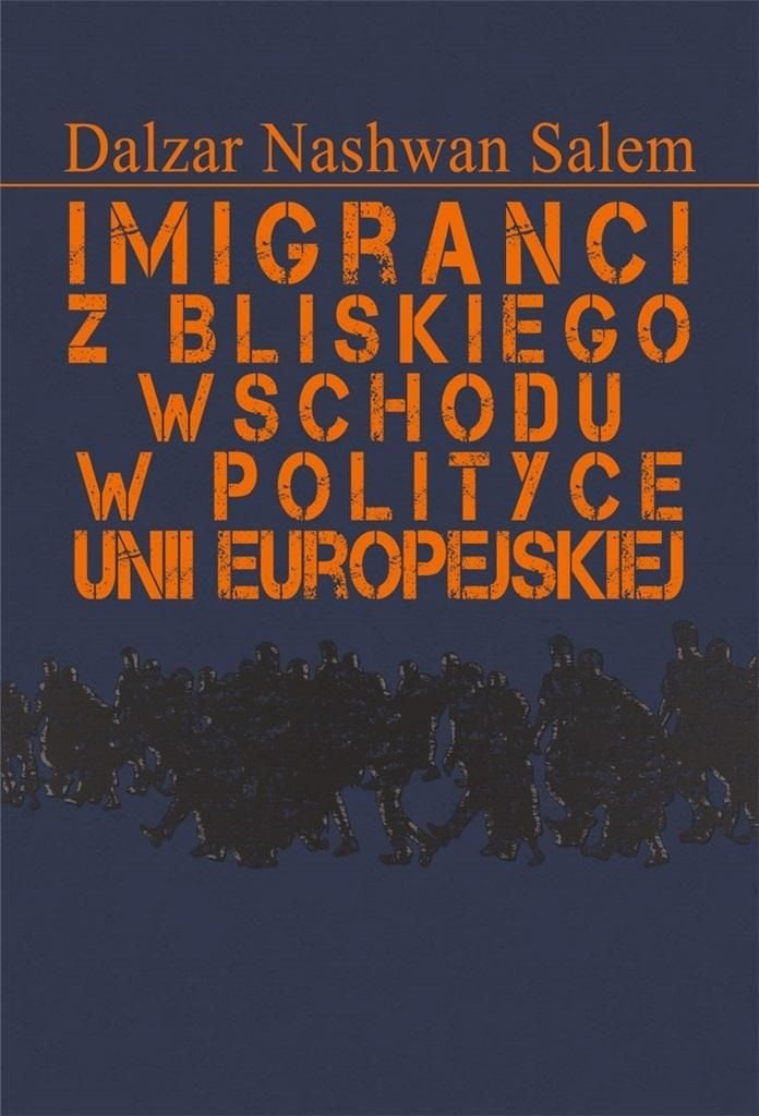 Imigranții din Orientul Mijlociu în politica UE.