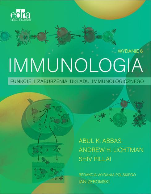 Imunologie. Funcții și tulburări ale sistemului imunitar