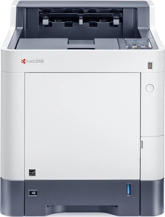 Imprimantă laser Kyocera ECOSYS P7240CDN , A4 , Color , Duplex , 40 ppm , USB