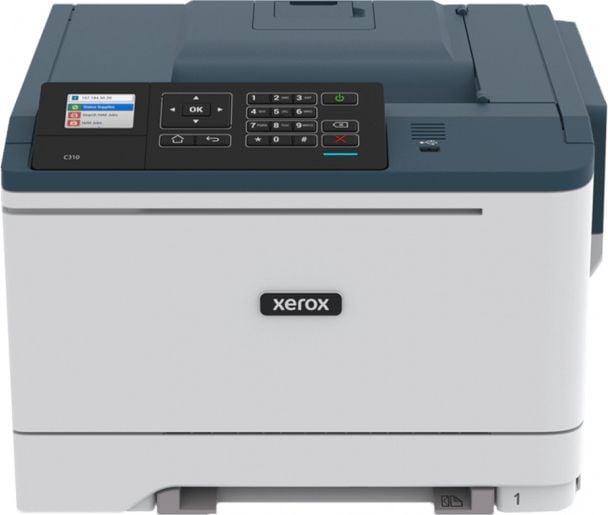 Imprimante si multifunctionale - Imprimantă laser Xerox C310 (C310V_DNI)