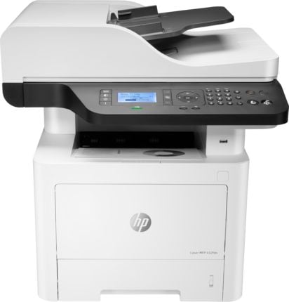 Imprimante si multifunctionale - Imprimantă multifuncțională HP LaserJet Pro 432fdn (7UQ76A)