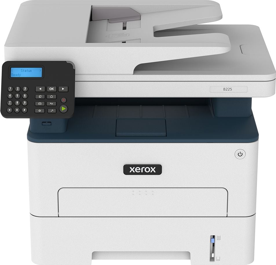 Imprimante si multifunctionale - Imprimantă multifuncțională Xerox B225 (B225V_DNI)