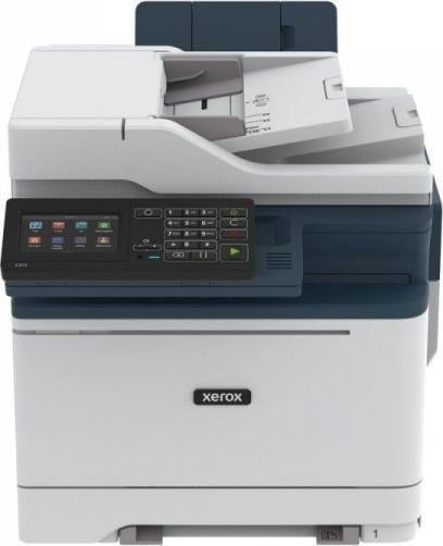 Imprimante si multifunctionale - Imprimantă multifuncțională Xerox C315 (C315V_DNI)