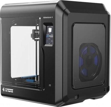 Imprimante 3D - Imprimantă 3D Flashforge Adventurer 4 (FF-3DP-1NA4-01)