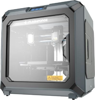 Imprimantă 3D Gembird FlashForge Creator 3 (FF-3DP-2NC3-01)