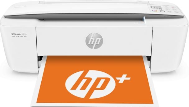 Imprimantă All-in-One HP DeskJet 3750 (T8X12B)