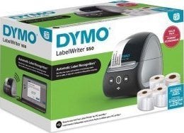 Imprimanta de etichete Dymo Imprimanta de etichete Dymo, LabelWriter 550