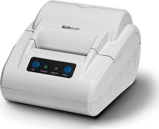 Imprimante termice - Imprimanta de etichete SafeScan TP-230 - Imprimanta termica pentru contoare