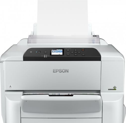 Imprimanta foto Epson C8190DW , A3 + / 35ppm / PCL + PS3 / LDAP / jet de cerneală / Wi-Fi