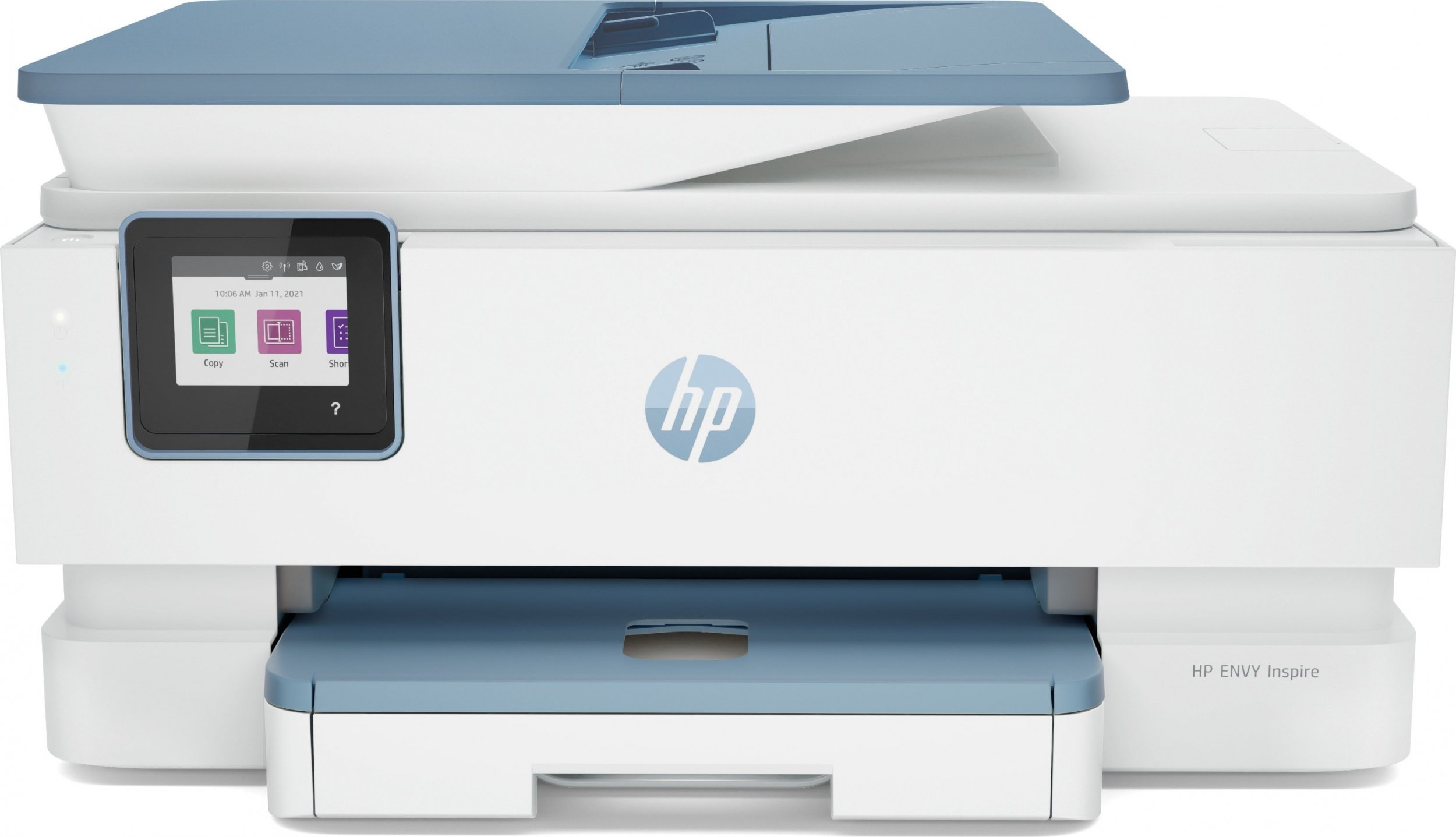 Imprimante si multifunctionale - Imprimantă HP HP Envy Inspire 7921e AiO