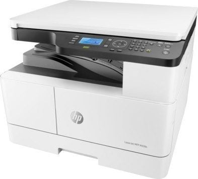 Imprimante si multifunctionale - Imprimanta HP LaserJet MFP M438N (8AF43A)