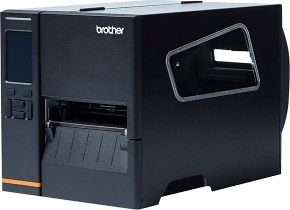 Imprimante termice - Imprimantă industrială de etichete Brother TJ-4021TN termică (TJ4021TNZ1)