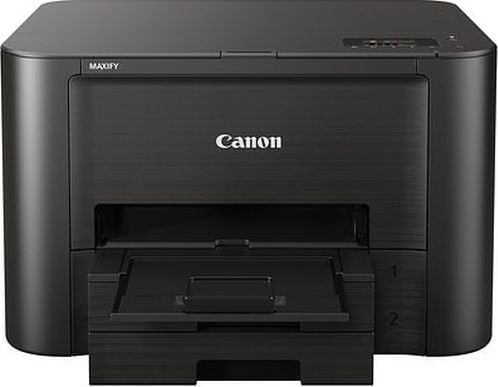 Imprimante si multifunctionale - Imprimanta inkjet color Canon Maxify IB4150, Duplex,  Punct de acces ,  Wireless, A4 , Ethernet