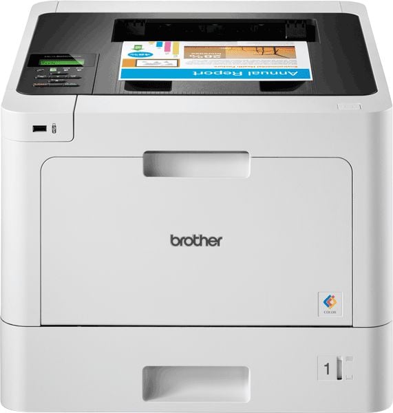 Imprimantă laser Brother HL-L8260CDW (HLL8260CDWG1).