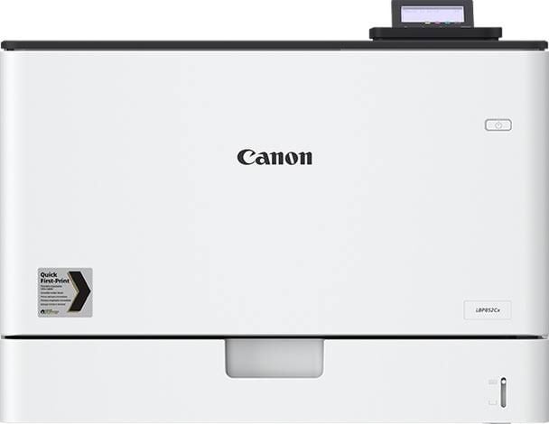 Imprimantă laser Canon i-SENSYS LBP852CX (1830C007)