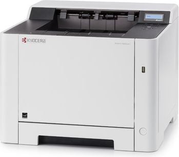 Imprimante si multifunctionale - Imprimanta laser color Kyocera ECOSYS P5026cdn, duplex, retea, A4