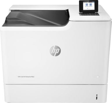 Imprimante si multifunctionale - Imprimantă laser HP Color LaserJet Enterprise M652dn (J7Z99A)