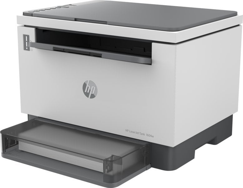 Imprimante si multifunctionale - Imprimantă laser HP LaserJet 1604W (381L0A)