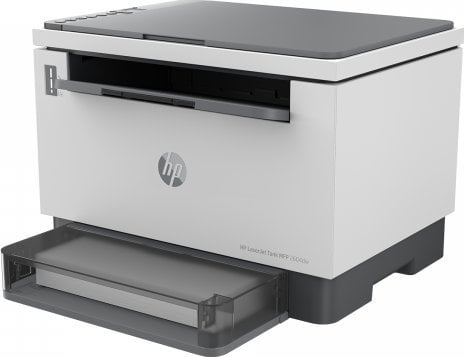 Imprimante si multifunctionale - Imprimantă laser HP LaserJet Tank 2604dw (381V0A).