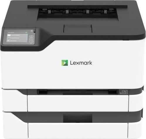 Imprimantă laser Lexmark CS431dw (40N9420)