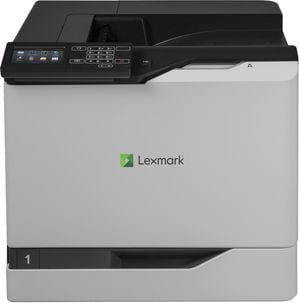Imprimante si multifunctionale - Imprimantă laser Lexmark CS820DE (21K0230)