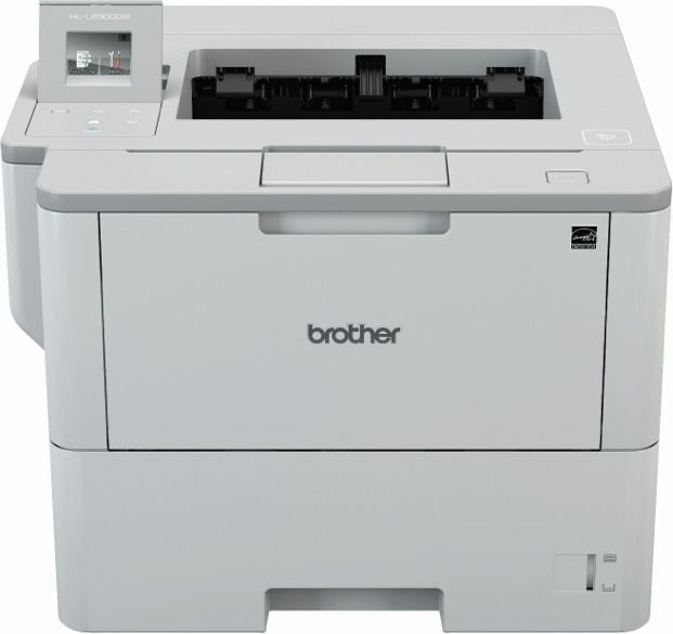 Imprimante si multifunctionale - Imprimanta laser monocrom Brother HL-L6300DW, Retea, Wireless, Duplex, A4