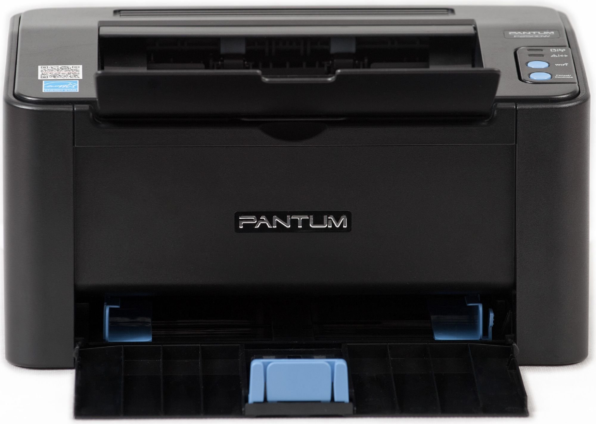 Imprimante si multifunctionale - Imprimanta laser Pantum P2500W