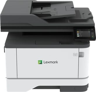 Imprimanta Lexmark Wiel MX431adn , A4 , Tiparire , Fax , Scanner / Copiator , Retea