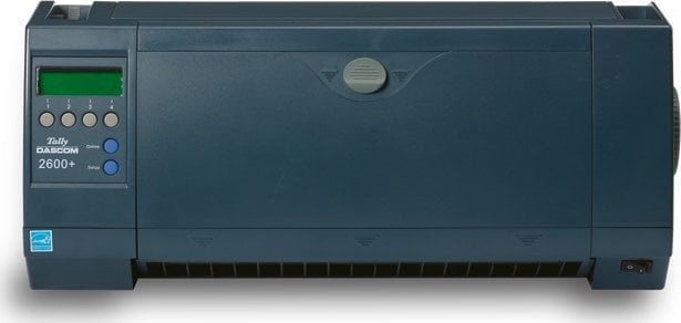 Imprimante matriciale - Imprimanta matrica Dascom 2600+ , 360x360 dpi  , USB