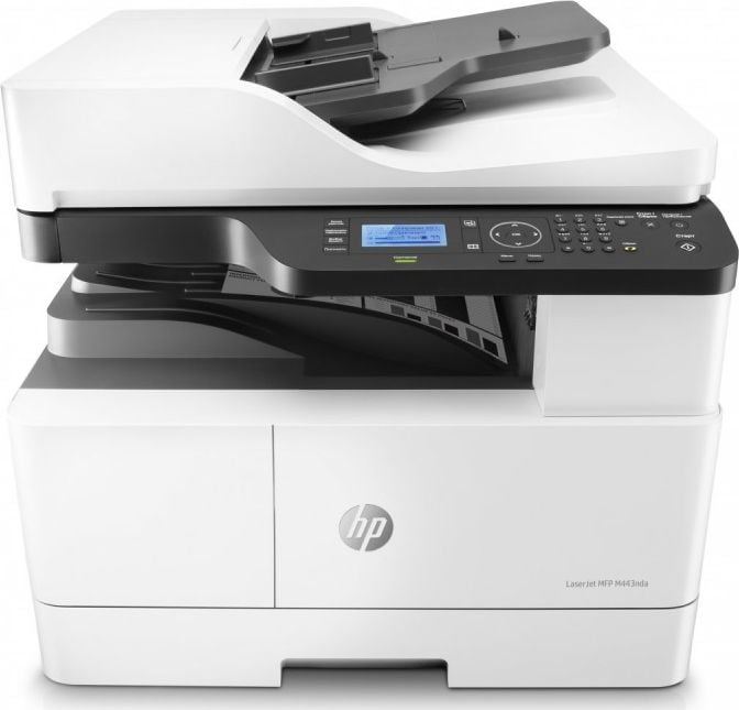 Imprimanta MFP HP LaserJet M443nda (8AF72A)