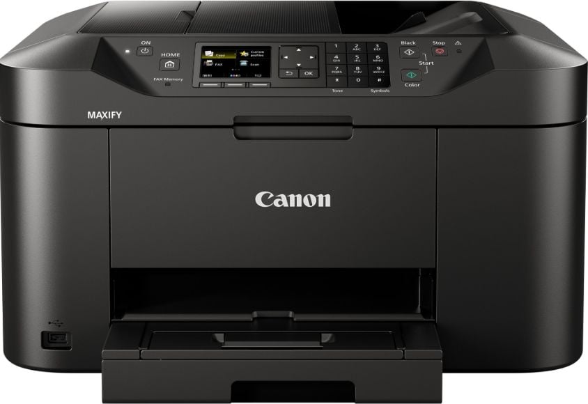 Imprimanta multifuncionala Canon Maxify MB2155