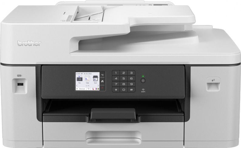 Imprimante si multifunctionale - Imprimantă multifuncțional Brother MFC-J3540DW (MFCJ3540DWJ1)