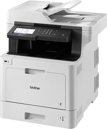 Imprimantă multifuncțional Brother MFC-L8900CDW (MFCL8900CDWRE1)