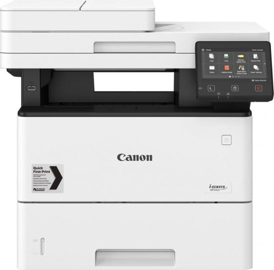 Imprimantă multifuncțională Canon i-SENSYS MF542X (3513C004)