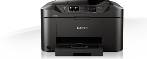 Imprimantă multifuncțională Canon Maxify MB2150 (0959C009AA)