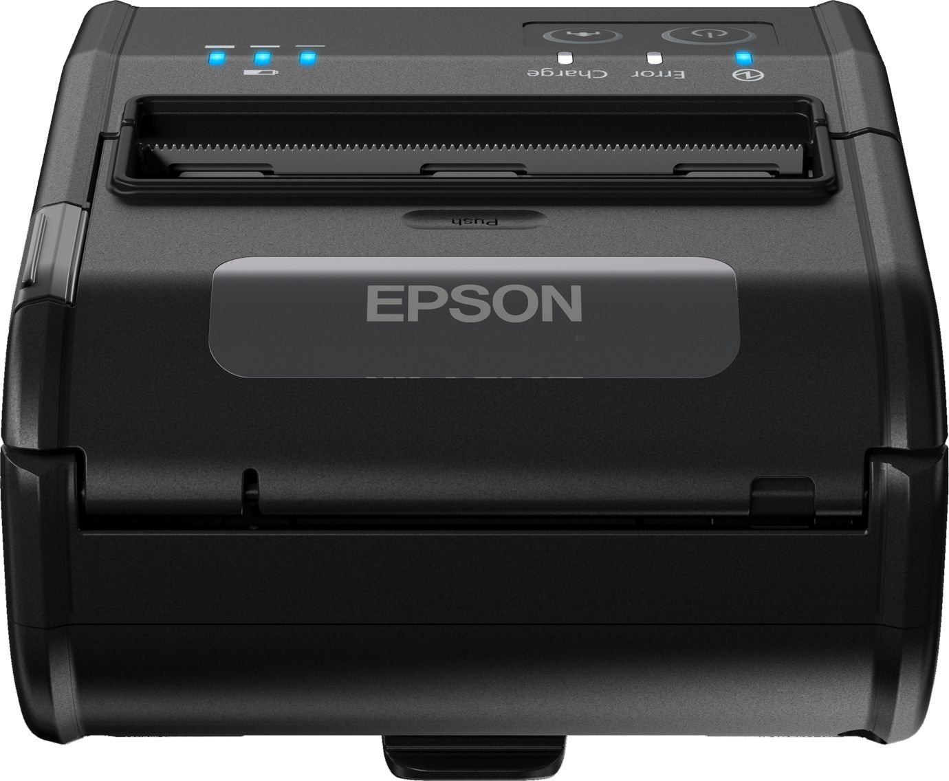 Imprimanta termica de etichete epson C31CD70321 , Portabil , Baterie , Wireless , USB