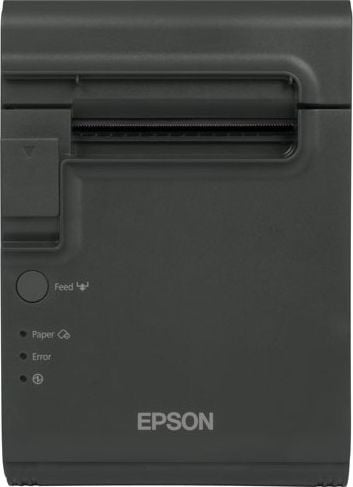 Imprimantă termică de etichete Epson Industrial TM-L90 (C31C412465)