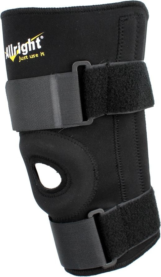 În regulă ASONKLRM Knee Wrap s. M