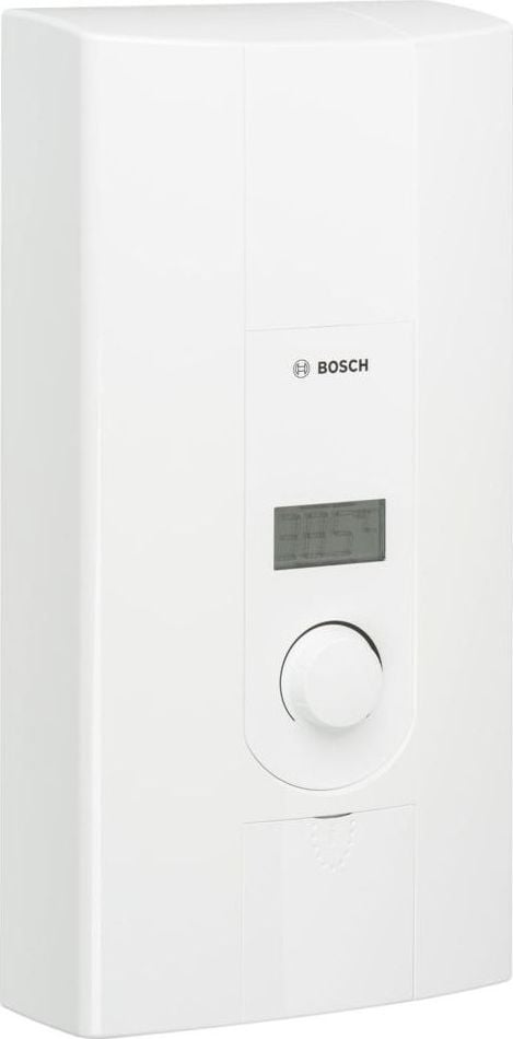 Boilere - Încălzitor de apă instantaneu Bosch TR7000 21/24 24 kW ,alb