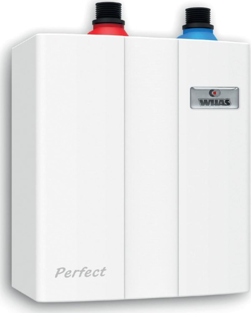 Încălzitor de apă instantaneu Wijas Perfect 5000 5 kW 0,65 MPa (PERFECT 5000C)