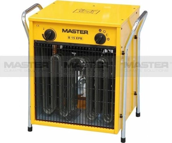 Încălzitor electric Master B15EPB 400V 15kW (4012.013)