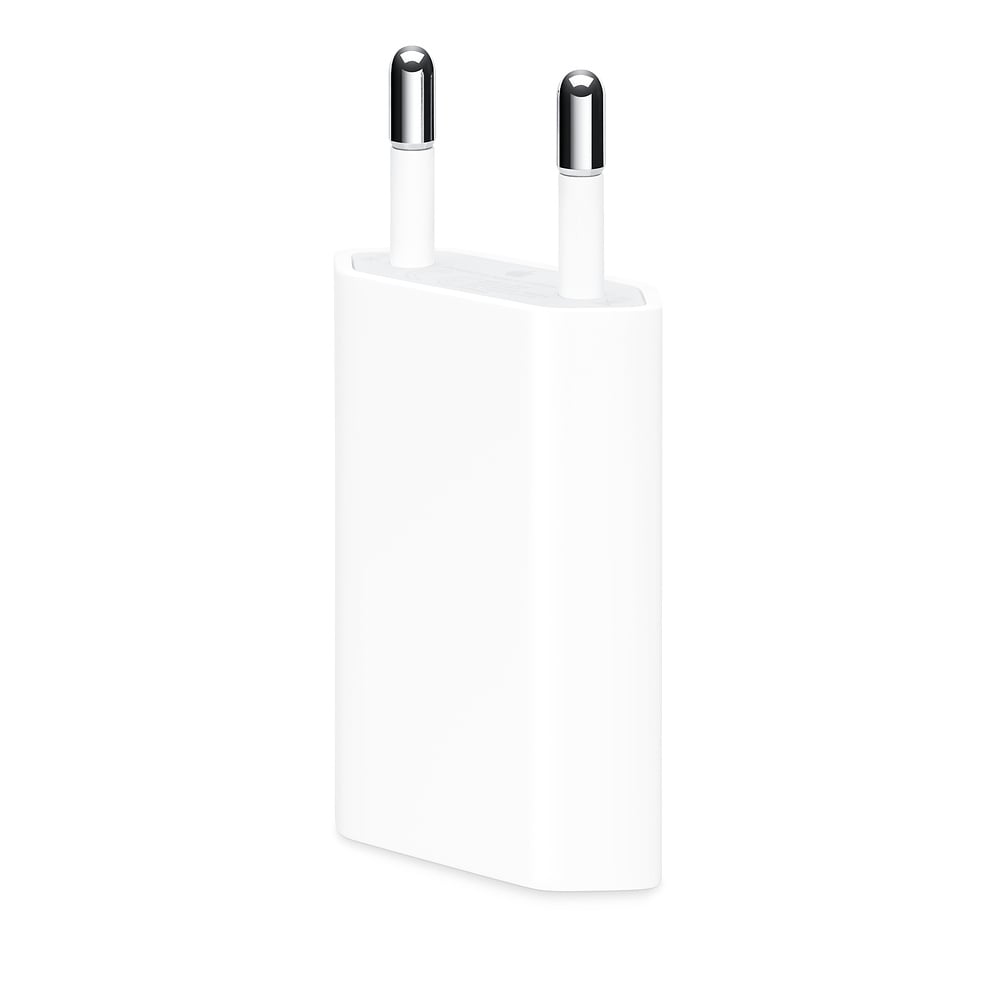 Încărcător Apple MGN13ZM/A 1x USB-A 1A (MGN13ZM/A)