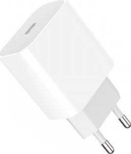 Încărcător Denmen DC06 1x USB-C 3,6 A (29378)