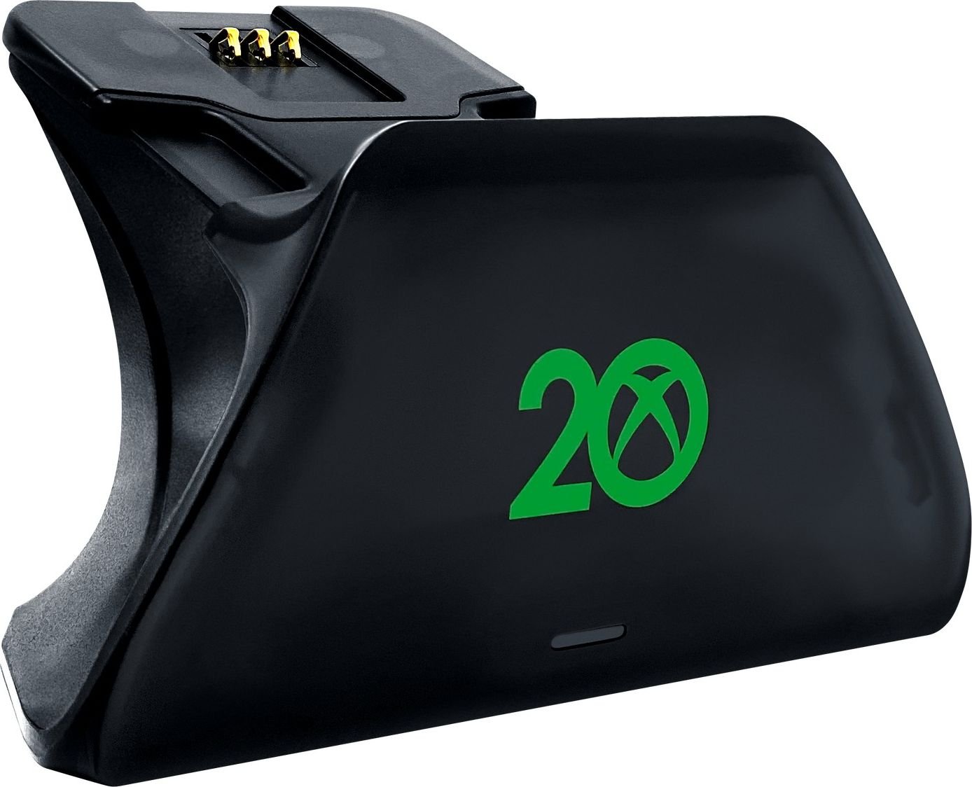 Incarcator Razer Quick Charging Stand pentru Xbox - 20th Anniversary