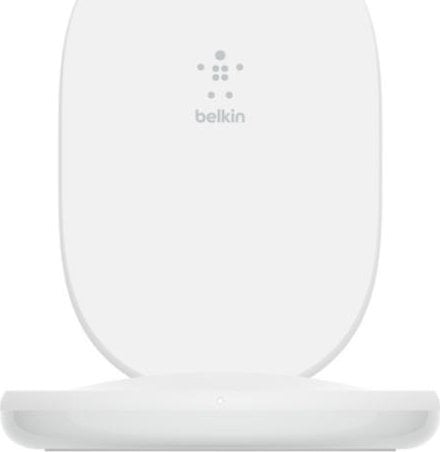 Incarcator wireless Belkin, Universal, Alb