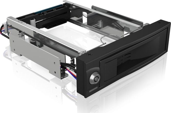 incinta HD ICY BOX 3.5 SATA / SAS Mobile Rack